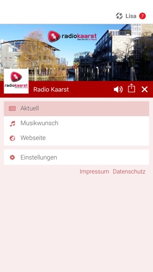 Radio Kaarst(圖2)-速報App