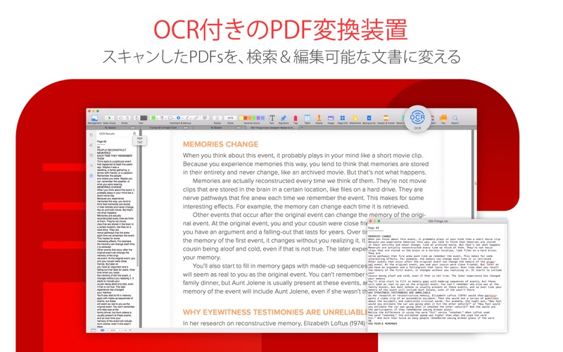 PDF Reader Pro - Doc ... screenshot1