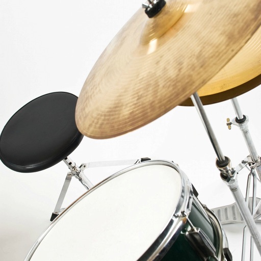 Learn how to play Drums PRO Icon