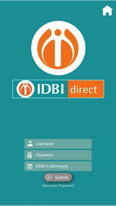How to cancel & delete IDBIdirect from iphone & ipad 1