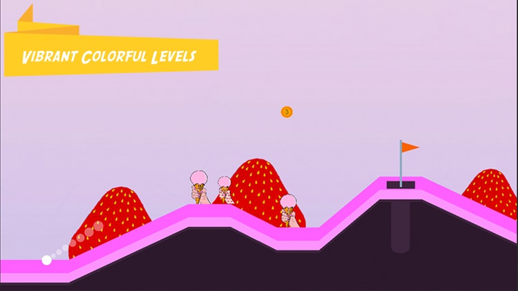 Dream Mini Golf - Putt Star