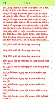 văn tiểu học problems & solutions and troubleshooting guide - 3