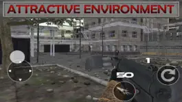 Game screenshot Army Commando Special Ops apk
