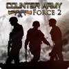 Counter Army Force 2 : Rebels confrontation