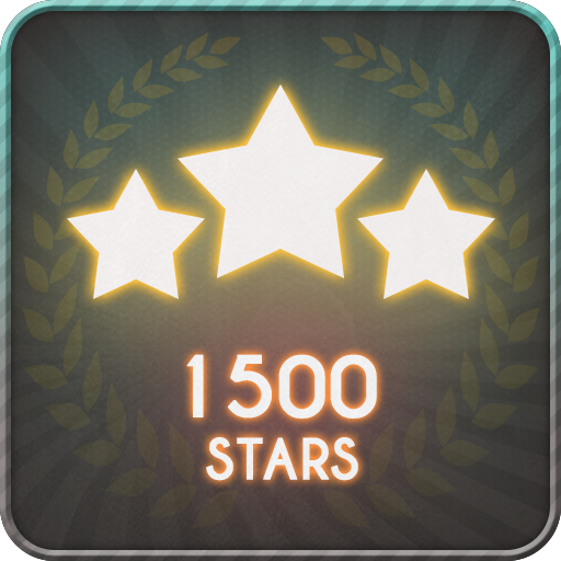 1500STARS