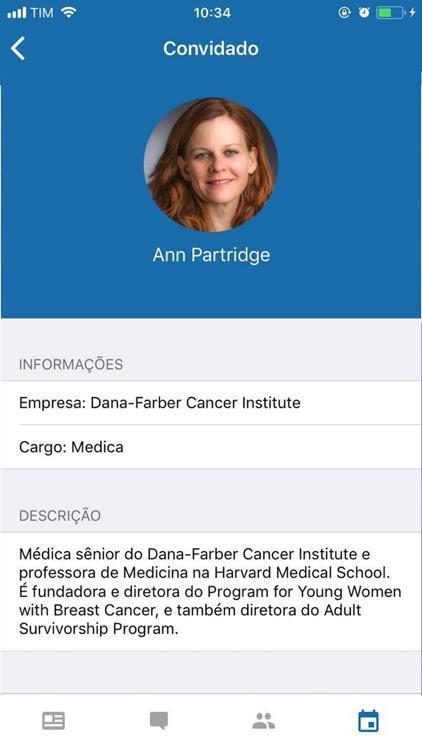 5º Simpósio Oncoclínicas screenshot-3