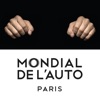 Mondial de l'auto Paris