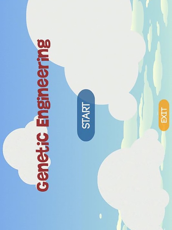 Screenshot #4 pour Genetic Engineering