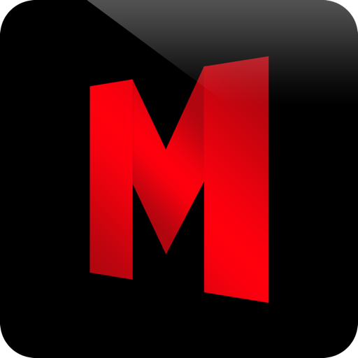 MediaCenter Lite icon