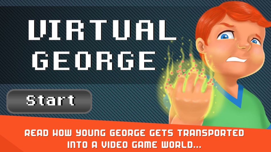 Virtual George - 1.1 - (iOS)