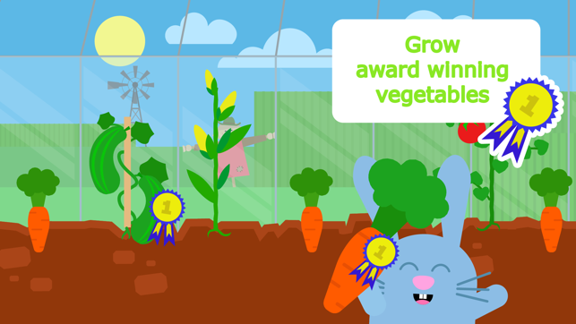 Mobo Greenhouse Garden(圖3)-速報App