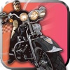 Racing Moto - Motorbike Driving Game