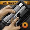 Weaphones™ Firearms Sim Mini - iPhoneアプリ
