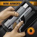 Weaphones™ Firearms Sim Mini