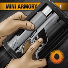 Activities of Weaphones™ Firearms Sim Mini