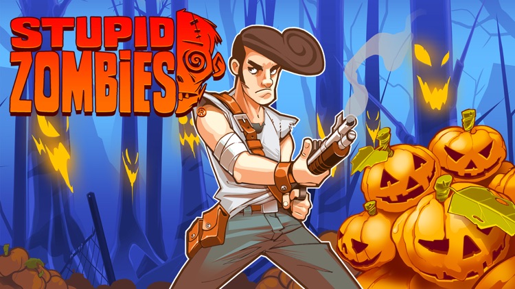 Stupid Zombies screenshot-0