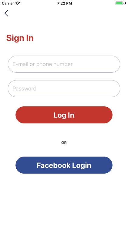 Store Locator - Instamobile screenshot-5