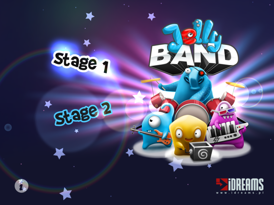 Screenshot #6 pour Jelly Band