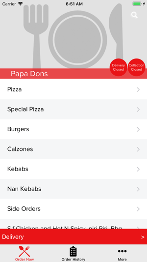 PAPA DON'S(圖2)-速報App