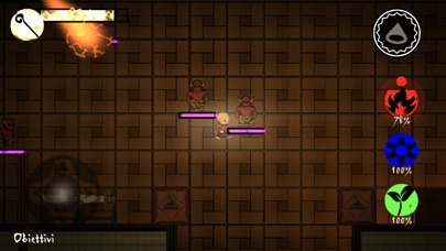 Cursed Shrines screenshot 3