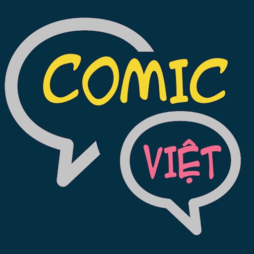 Comic Việt - truyện vui nhất