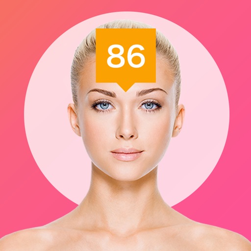 Beauty Meter - Are you pretty? Icon