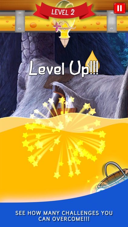 Numbers. Magic. Pop.