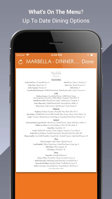 Screenshot #3 pour Hyatt Centric Santa Barbara
