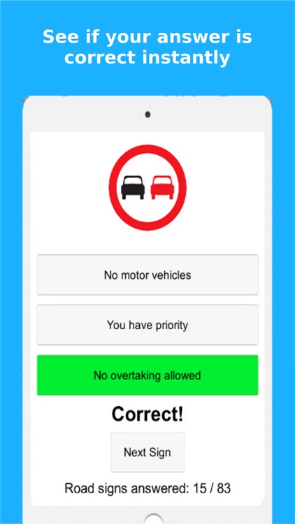 Driving Theory Test 2018 (UK) screenshot-3