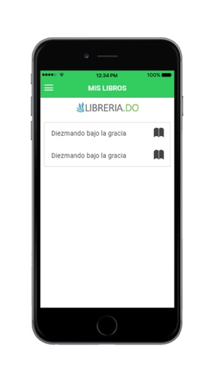 LibreriaDO(圖2)-速報App