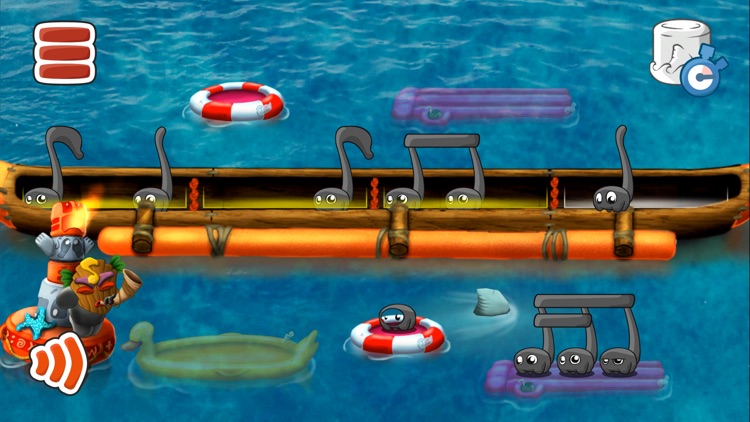 Rhythmic Village screenshot-3