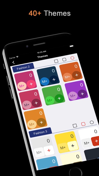 DayCalc - Note Calculator screenshot-4