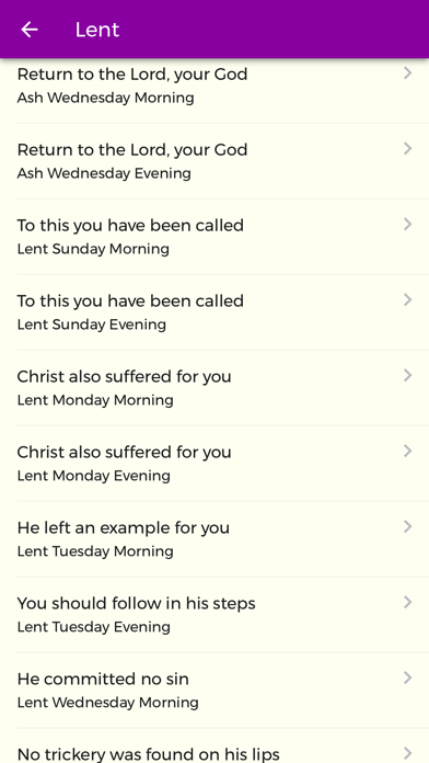 Take Our Moments and Our Days iPhone screenshot 5 - Book app