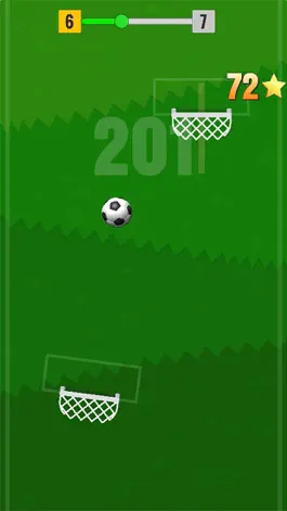 Game screenshot Ball Shot Soccer hack