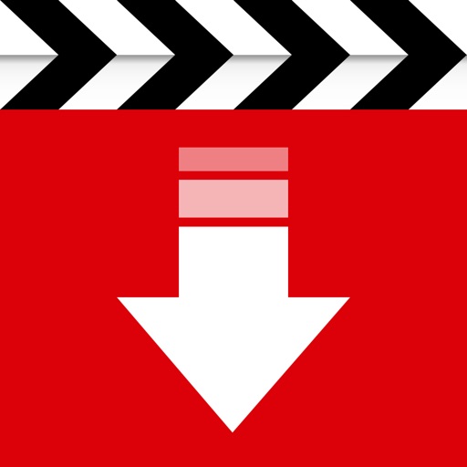 iVideo - Video manager Icon