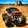 Icon RC Monster Truck Offroad Sim