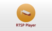 RTSP Joueur pour Caméra IP pour PC