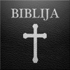 HR Biblija free icon