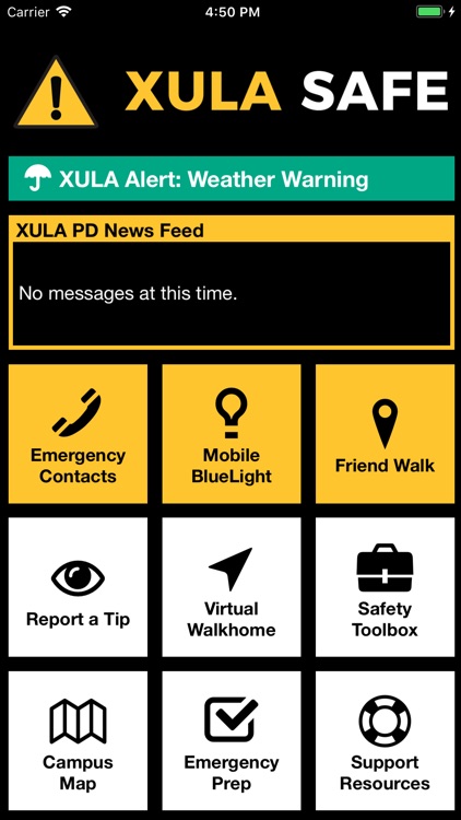 XULA Safe
