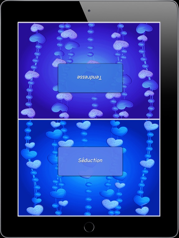 Screenshot #5 pour Amour Détecteur: Romance Jeu