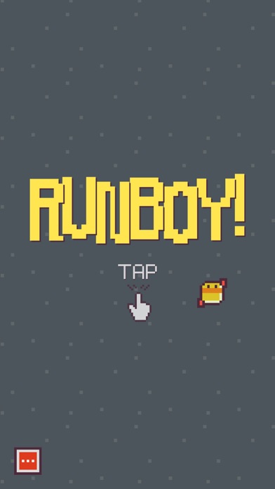 Run Boy! screenshot 2
