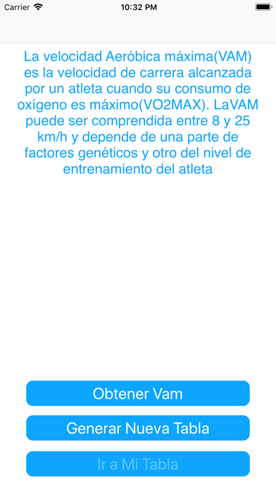 Screenshot #1 pour Vamify