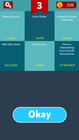 Game screenshot Riddles & Words - Puzzle Game hack