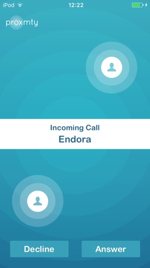 Intercom by proxmty(圖3)-速報App