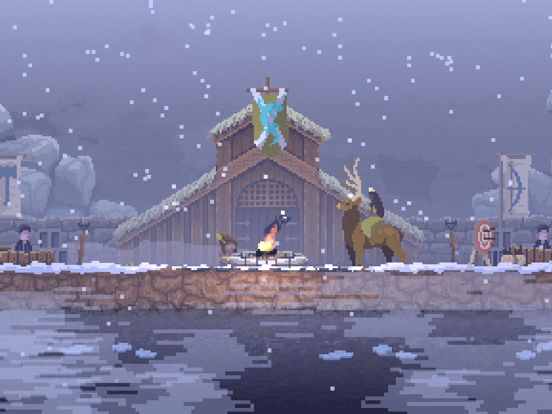 Screenshot #5 pour Kingdom: New Lands