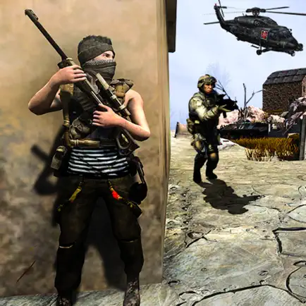Army Sniper: Attack Shoot Kill Cheats