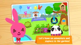 Game screenshot Purple Pink Play House apk