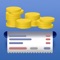 Easy to use, flexible shopping list maker with automatic costs calculation and monthly purchases tracker