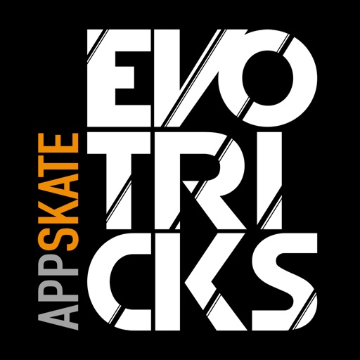 Evotricks App Skate icon