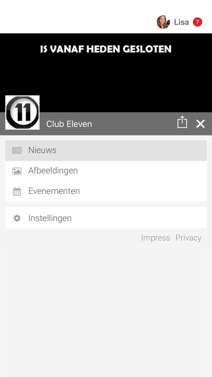 Club Eleven